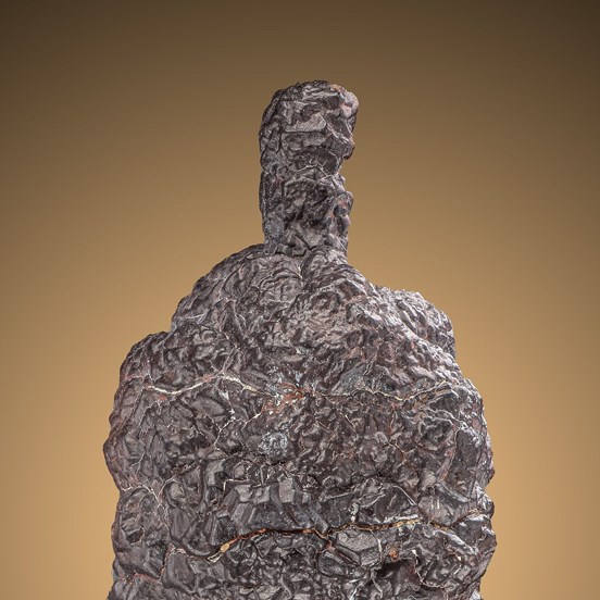 Goethite-White Desert | Farafra Oasis | New Valley Governorate | Egypt